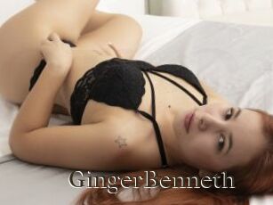 GingerBenneth