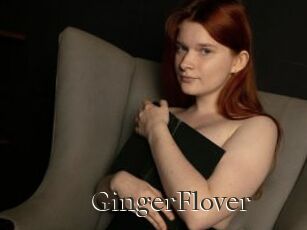 GingerFlover