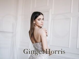 GingerHorris