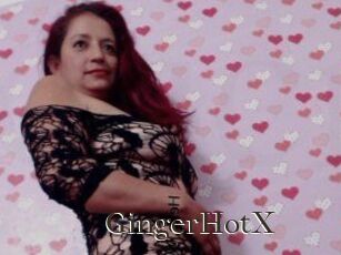 GingerHotX