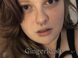 GingerKush