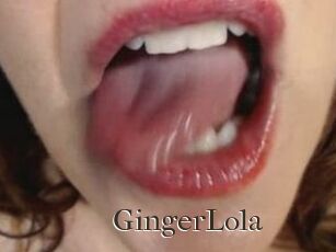 GingerLola