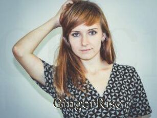 GingerRise