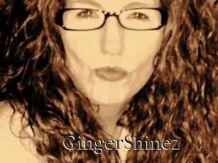 GingerShinez