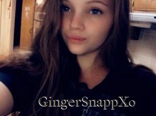 GingerSnappXo