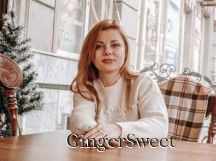 GingerSweet