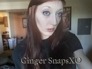 Ginger_SnapsXO