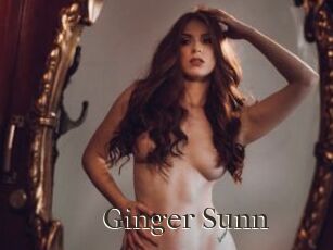 Ginger_Sunn