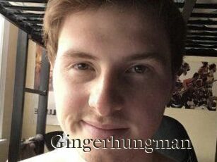 Gingerhungman