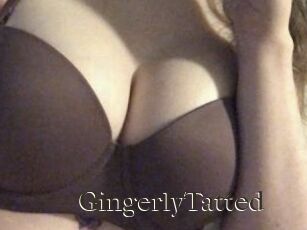 GingerlyTatted