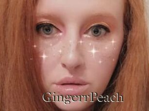 GingerrPeach