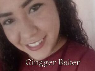 Gingger_Baker