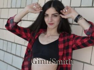 GinniSmith