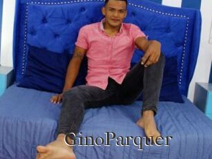 GinoParquer
