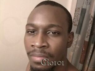 Gio101