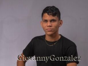 GiovannyGonzalez