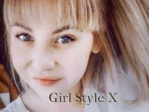 Girl_Style_X