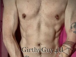 GirthyGuy4U