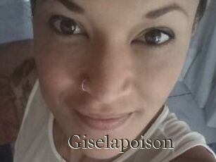 Giselapoison