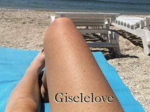 Giselelove