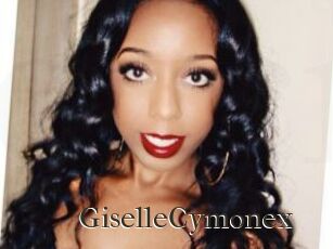 GiselleCymonex