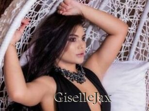 GiselleJax