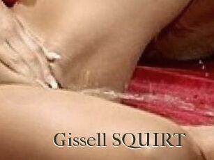 Gissell_SQUIRT