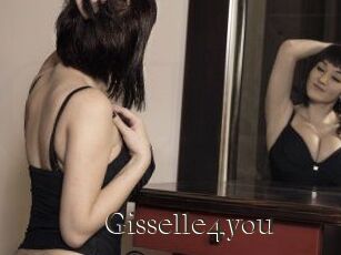 Gisselle4you