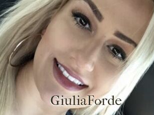 GiuliaForde
