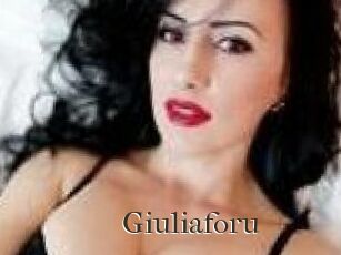 Giuliaforu