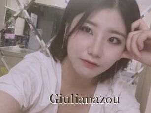 Giulianazou