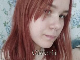 Giweria