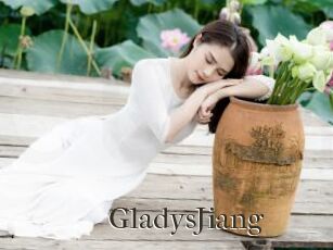 GladysJiang