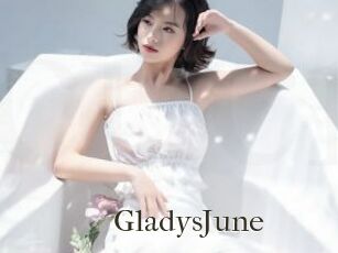 GladysJune
