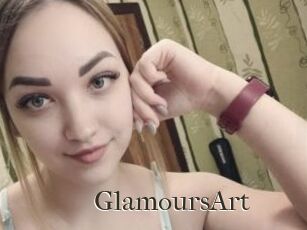 GlamoursArt
