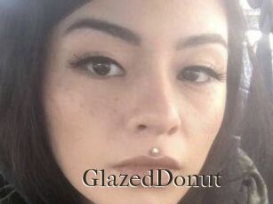 GlazedDonut