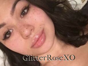 GlitterRoseXO