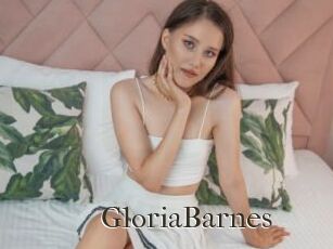 GloriaBarnes