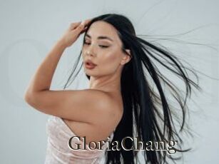 GloriaChang