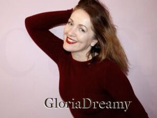 GloriaDreamy