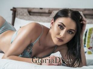 GloriaDyer