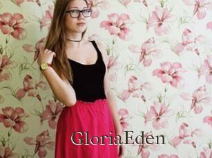 GloriaEden