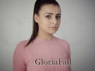 GloriaFall