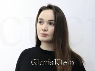 GloriaKlein