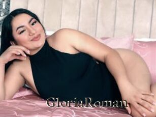 GloriaRoman