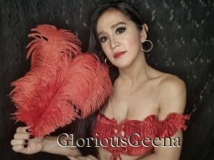 GloriousGeena