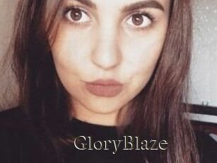GloryBlaze