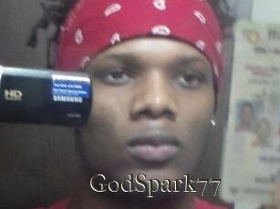 GodSpark77