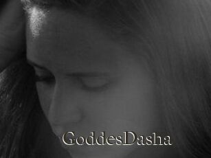 GoddesDasha