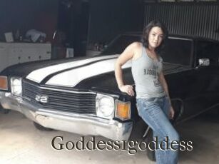 Goddess1goddess